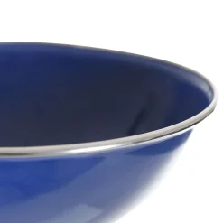 Trespass Camping Bowl Enamel