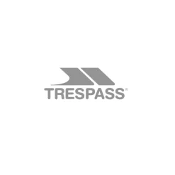 Trespass Camping Graphic Enamel Mug Elma
