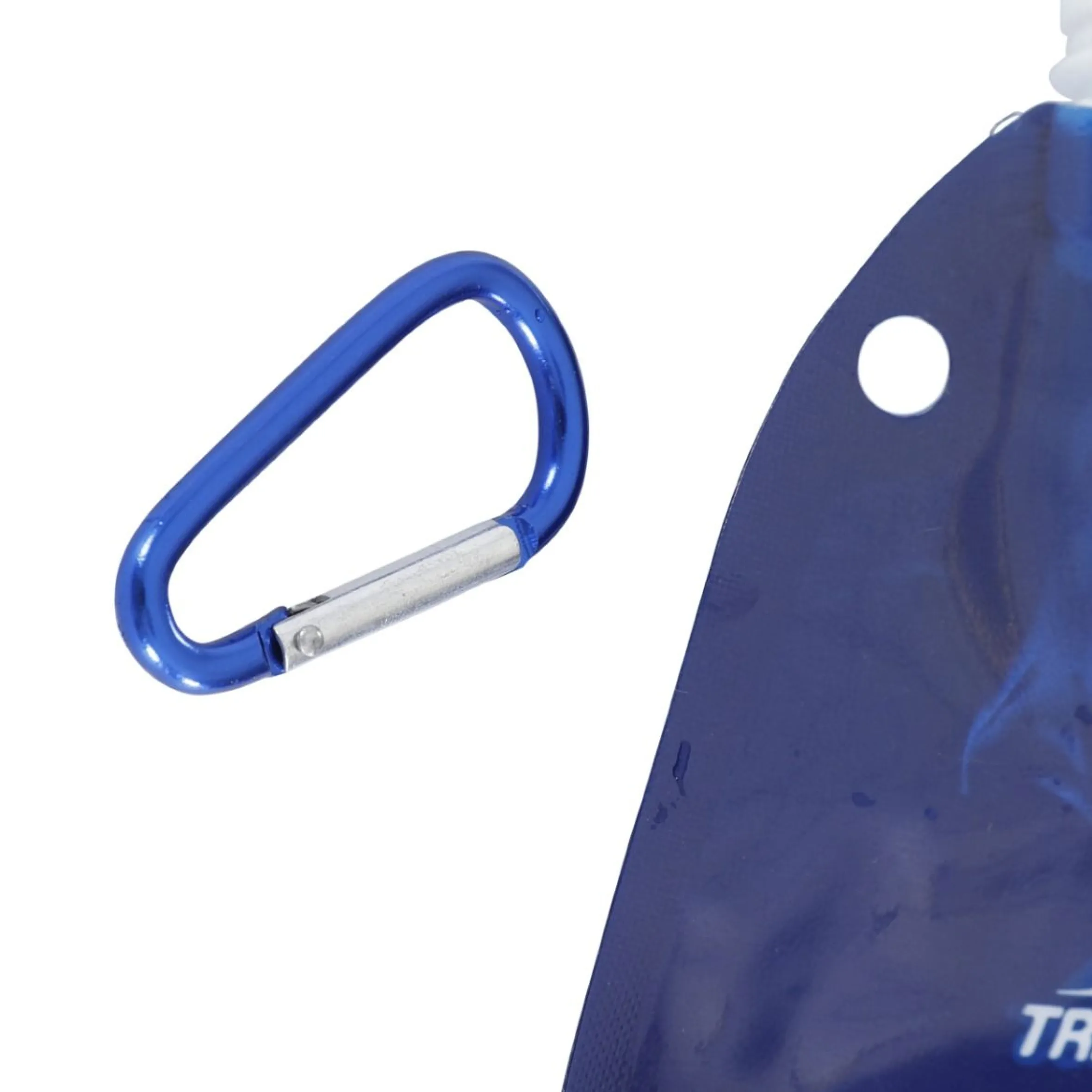 Trespass Collapsible Water Bottle 350ml