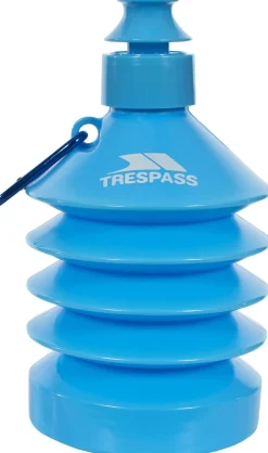 Trespass Collapsible Water Bottle 500ml