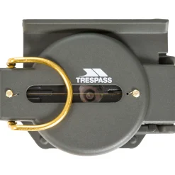 Trespass Compass Sighting