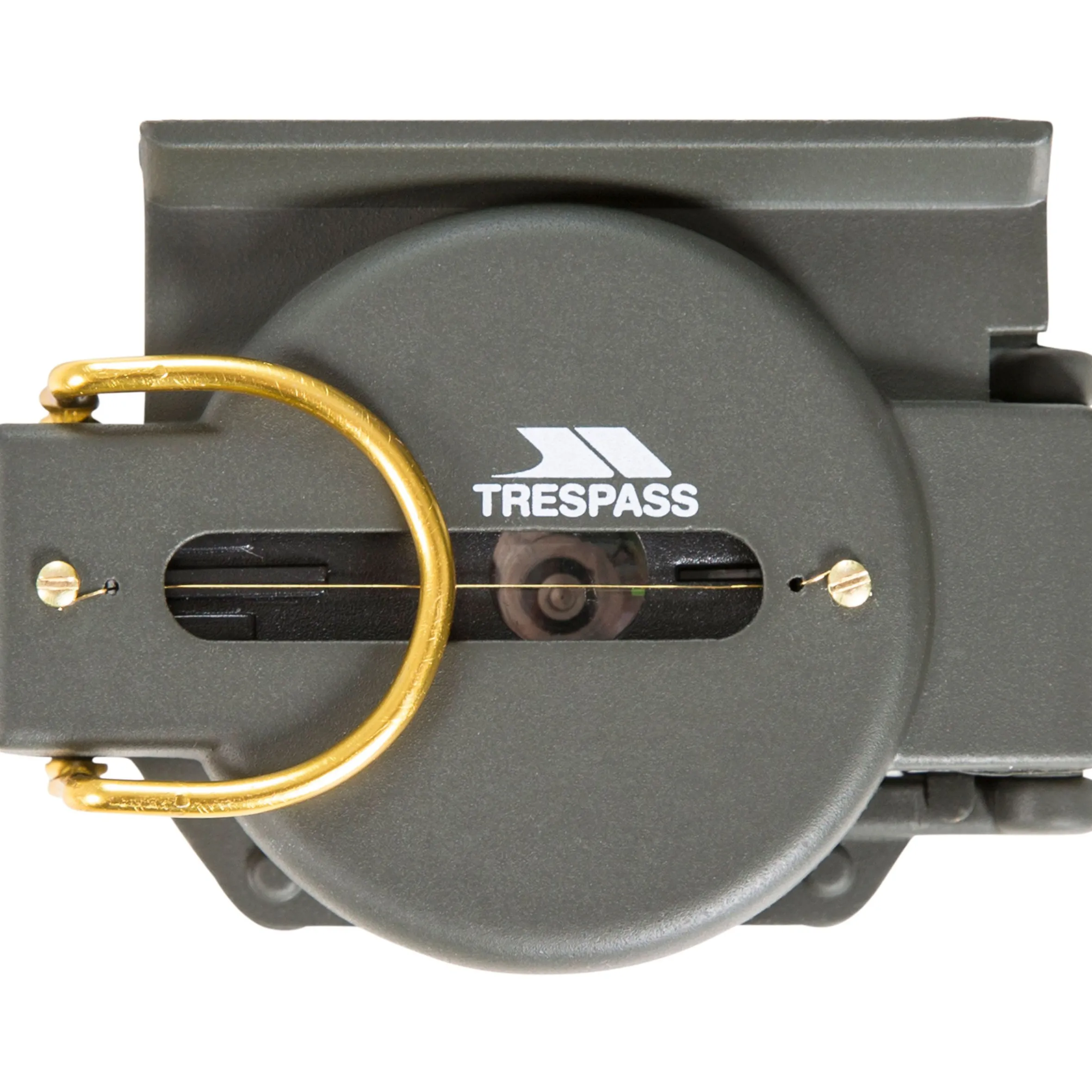 Trespass Compass Sighting