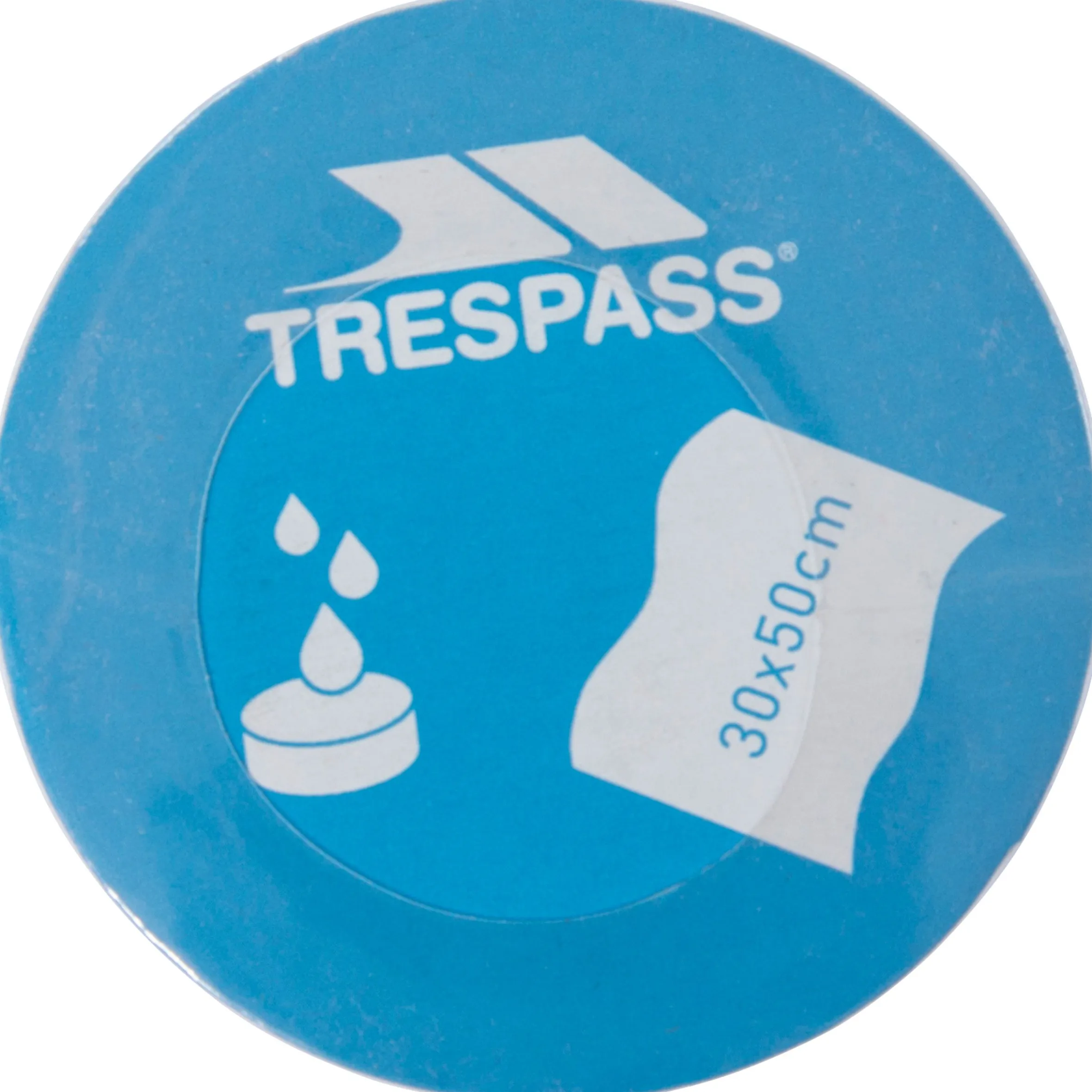 Trespass Compressed Towels 2 Set