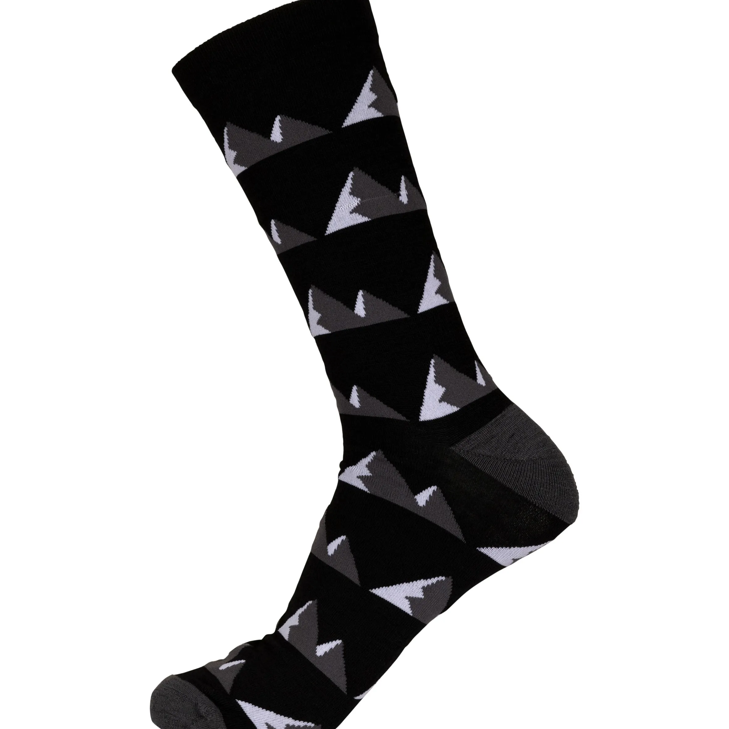 Trespass DLX Adults' Walking Socks Saxon