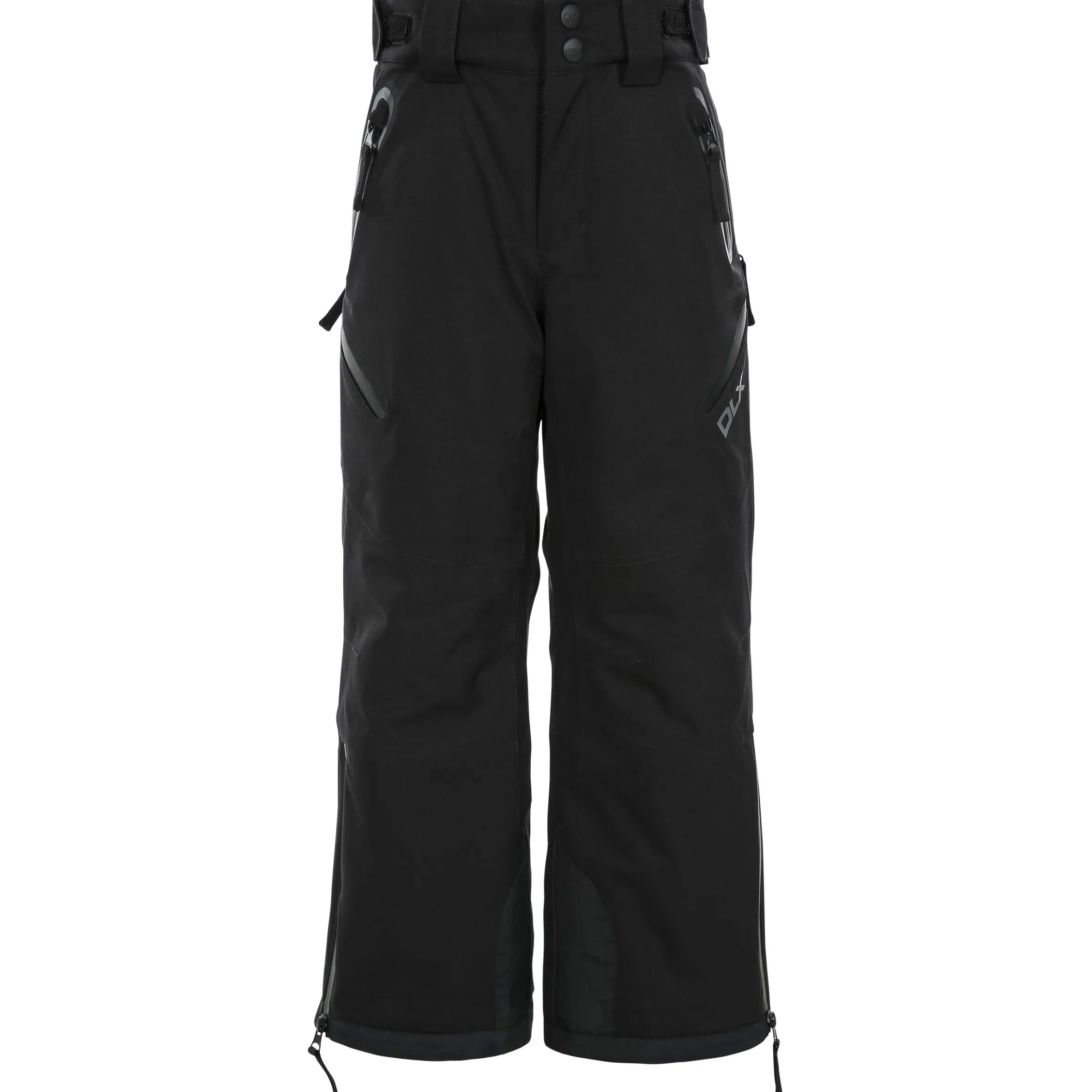 Trespass DLX Kids Salopettes Dozer