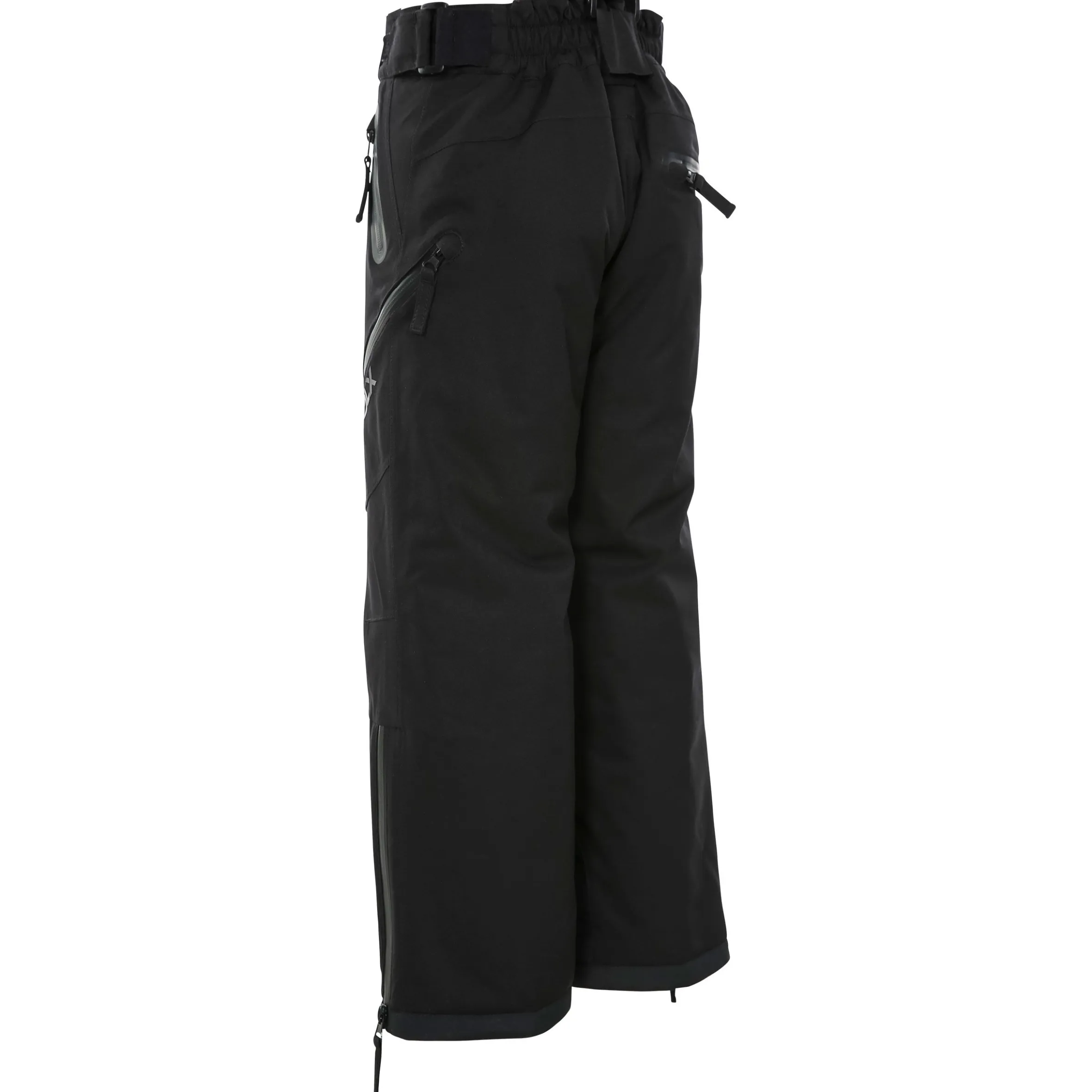 Trespass DLX Kids Salopettes Dozer