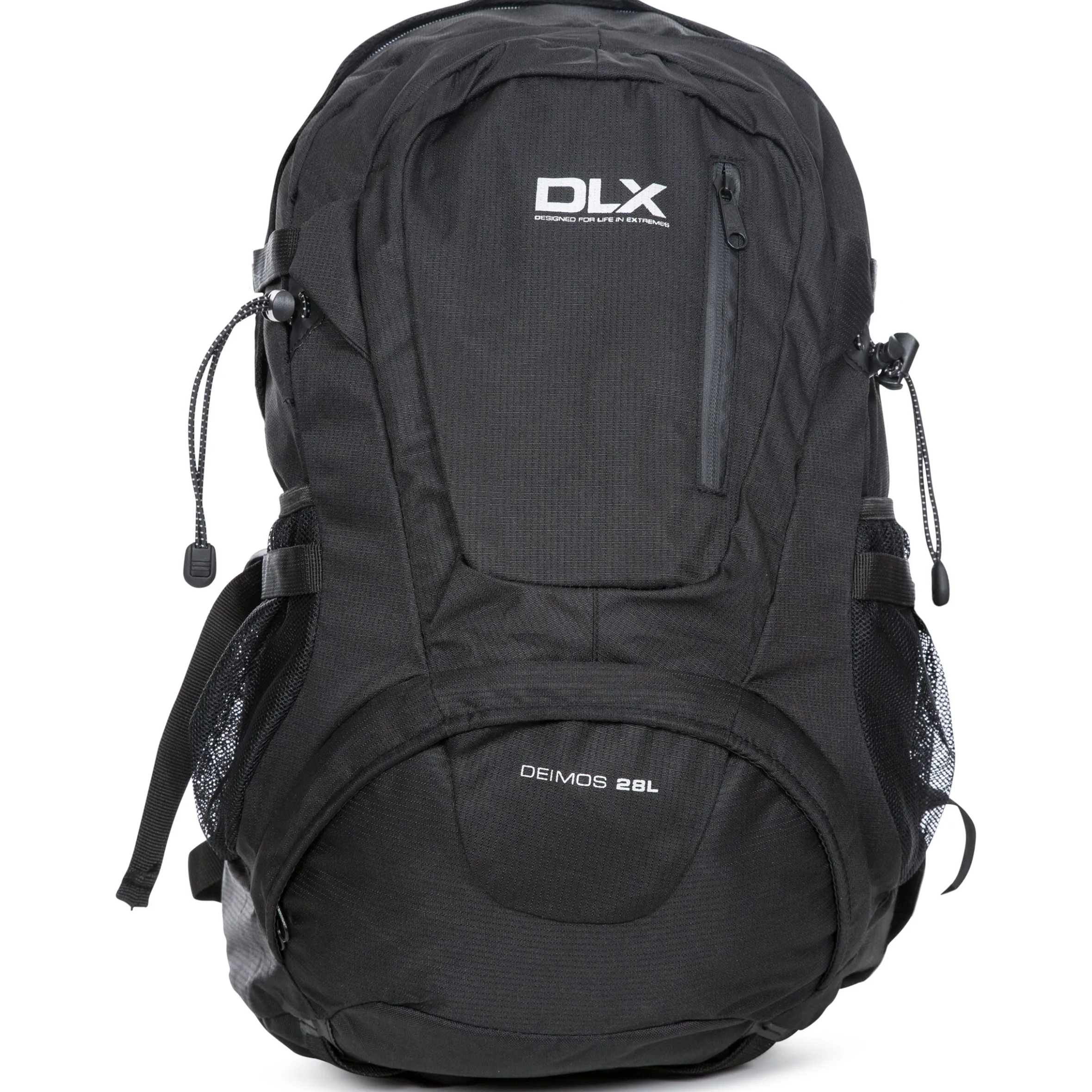 Trespass DLX 28L Rucksack Deimos
