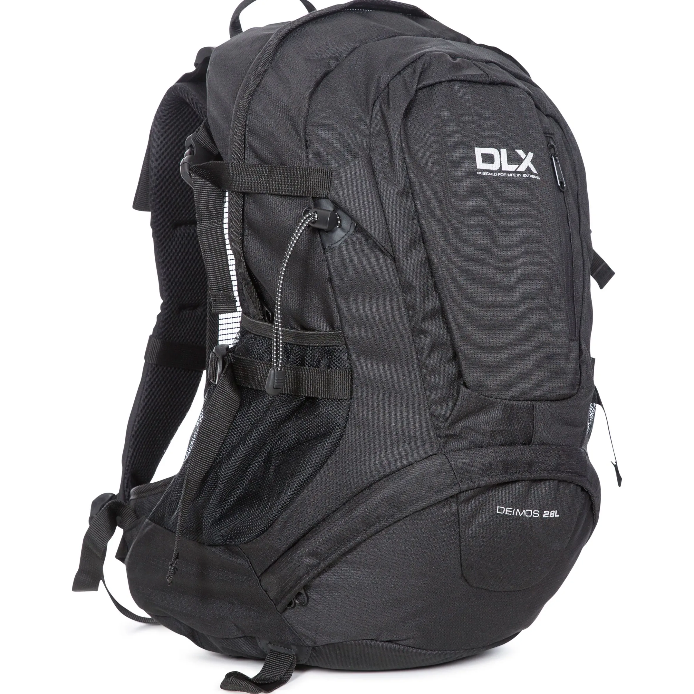 Trespass DLX 28L Rucksack Deimos