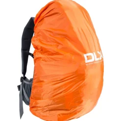 Trespass DLX 70L Rucksack Twinpeak