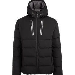 Trespass DLX Men's Down Jacket Hawthorne