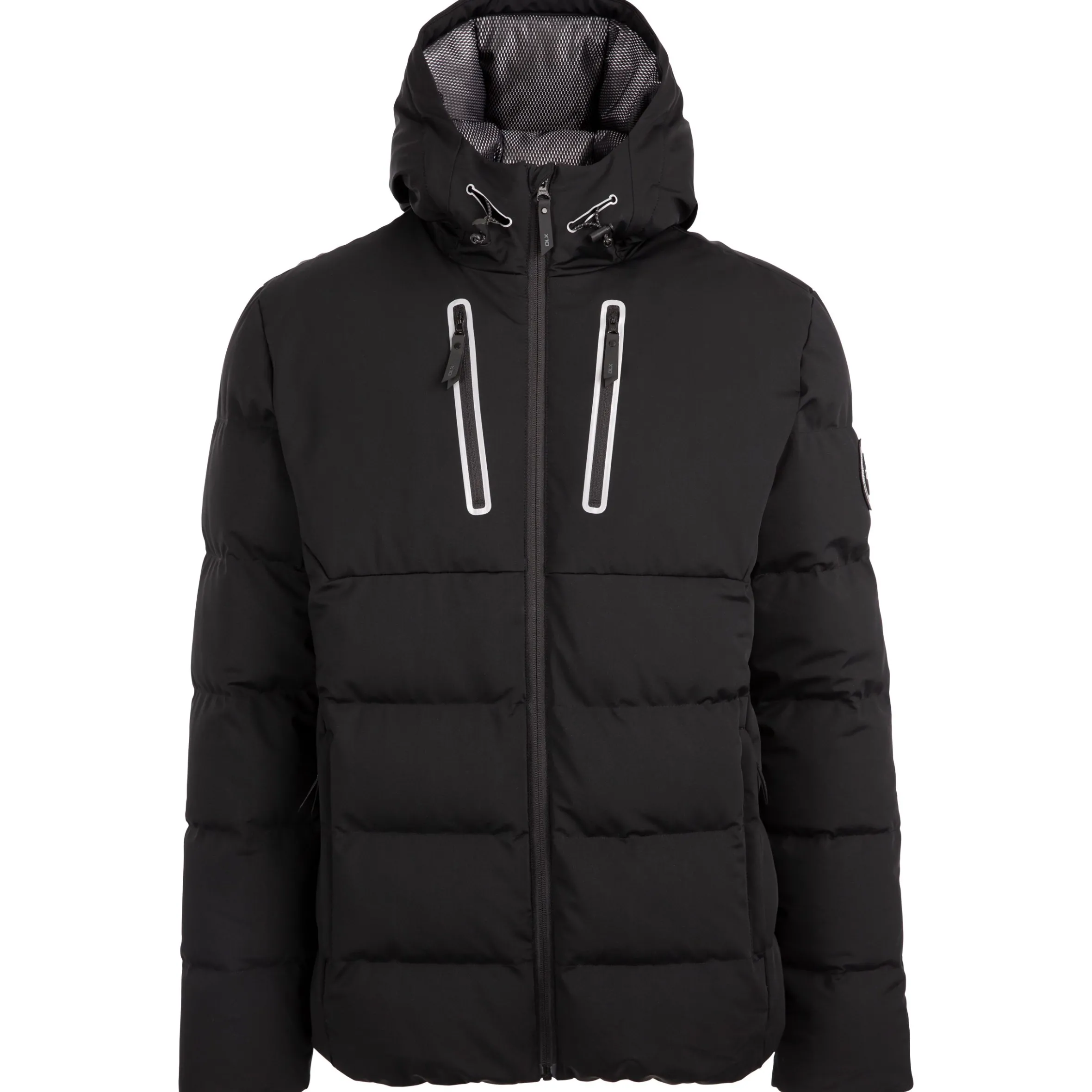 Trespass DLX Men's Down Jacket Hawthorne