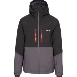 Trespass DLX Mens Ski Jacket with RECCO Nelson