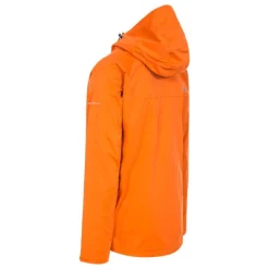 Trespass DLX Mens Waterproof Jacket Edmont II