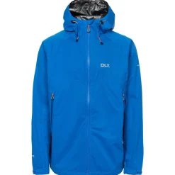 Trespass DLX Mens Waterproof Jacket Edmont II