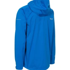 Trespass DLX Mens Waterproof Jacket Edmont II