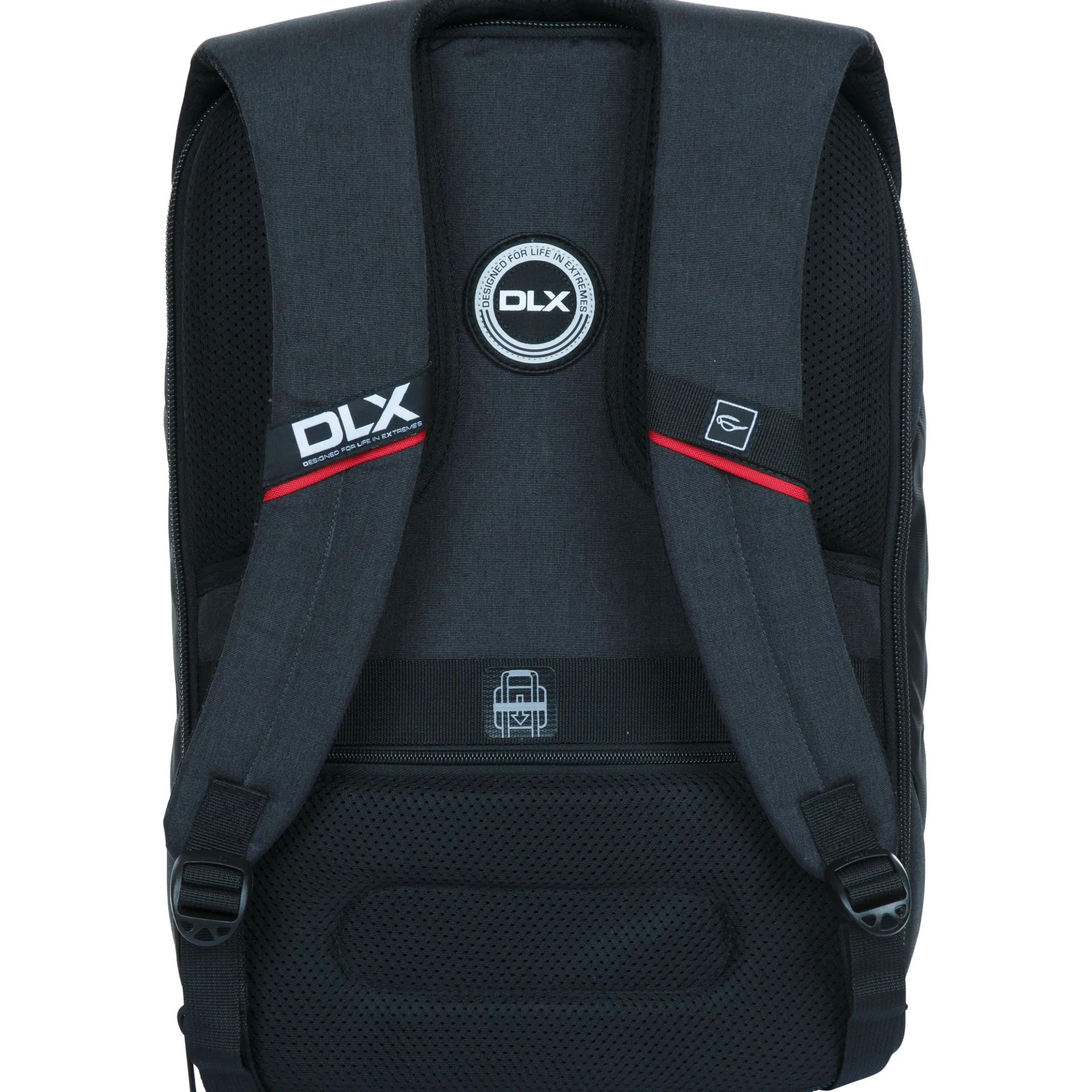 Trespass DLX Rucksack Shirburn