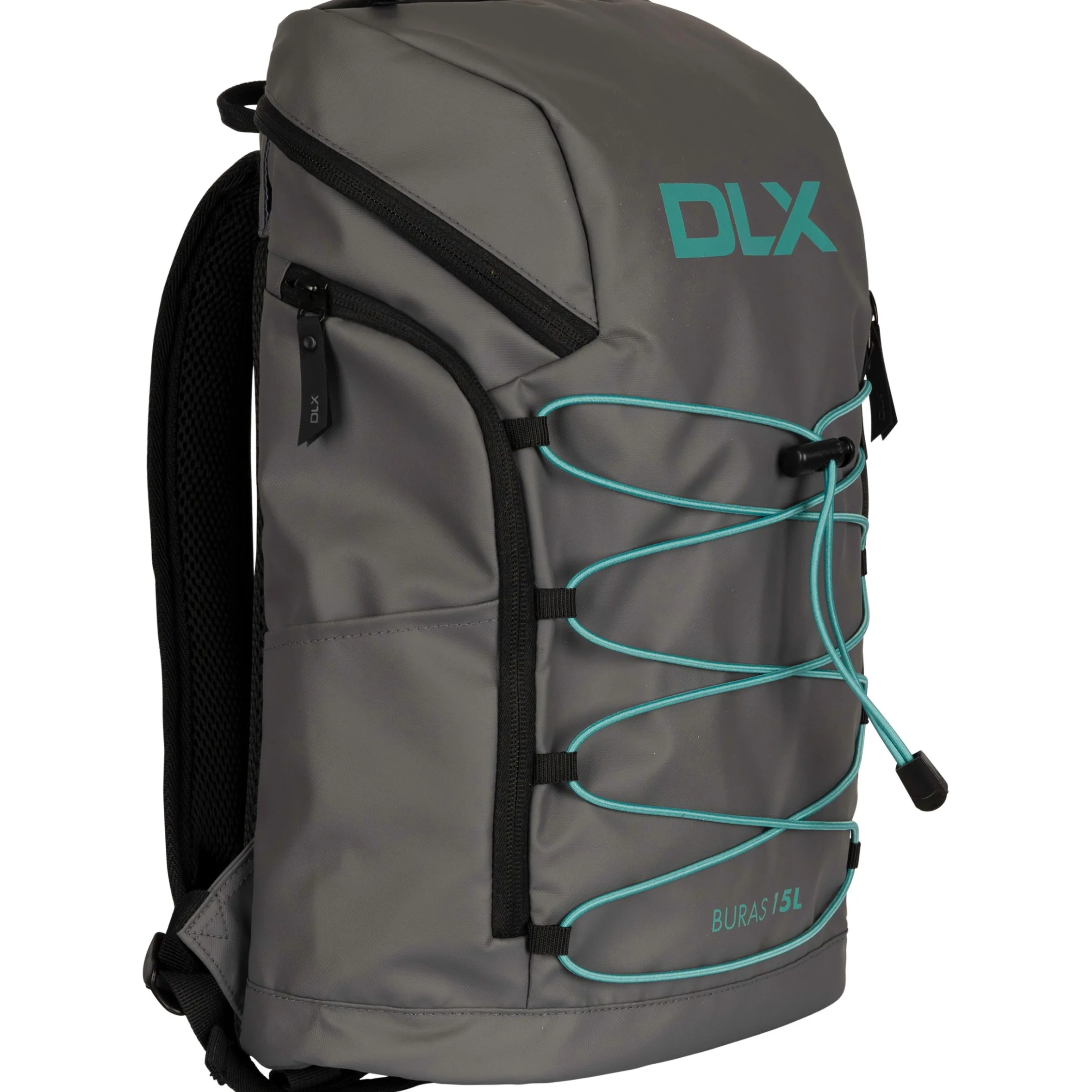 Trespass DLX Walking Rucksack Buras