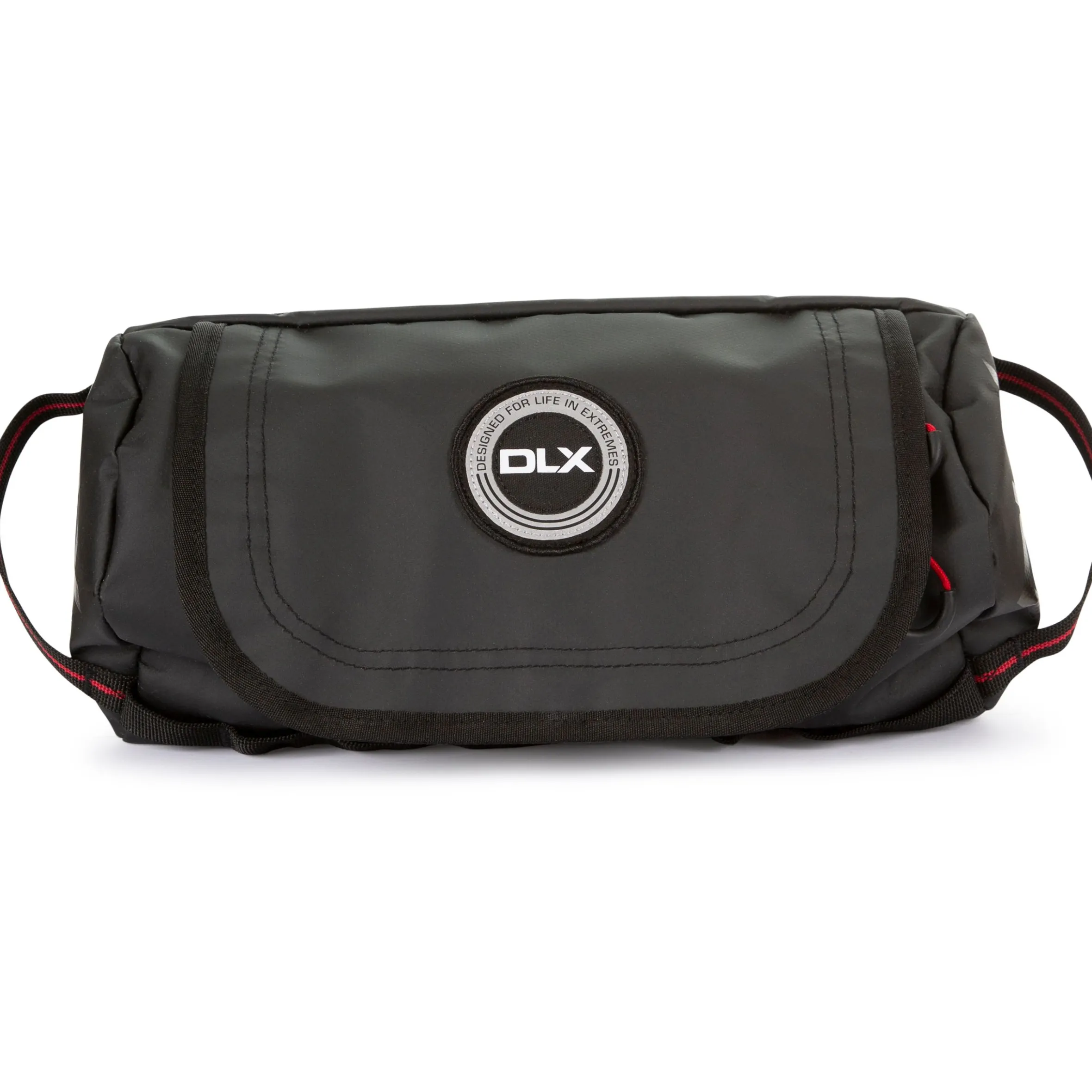 Trespass DLX Wash Bag Tripwash