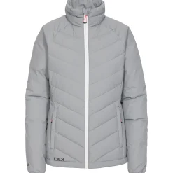 Trespass DLX Womens Down Jacket Sondra