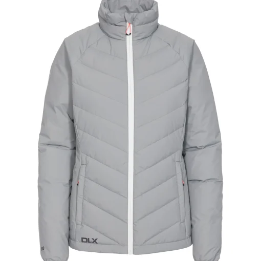 Trespass DLX Womens Down Jacket Sondra