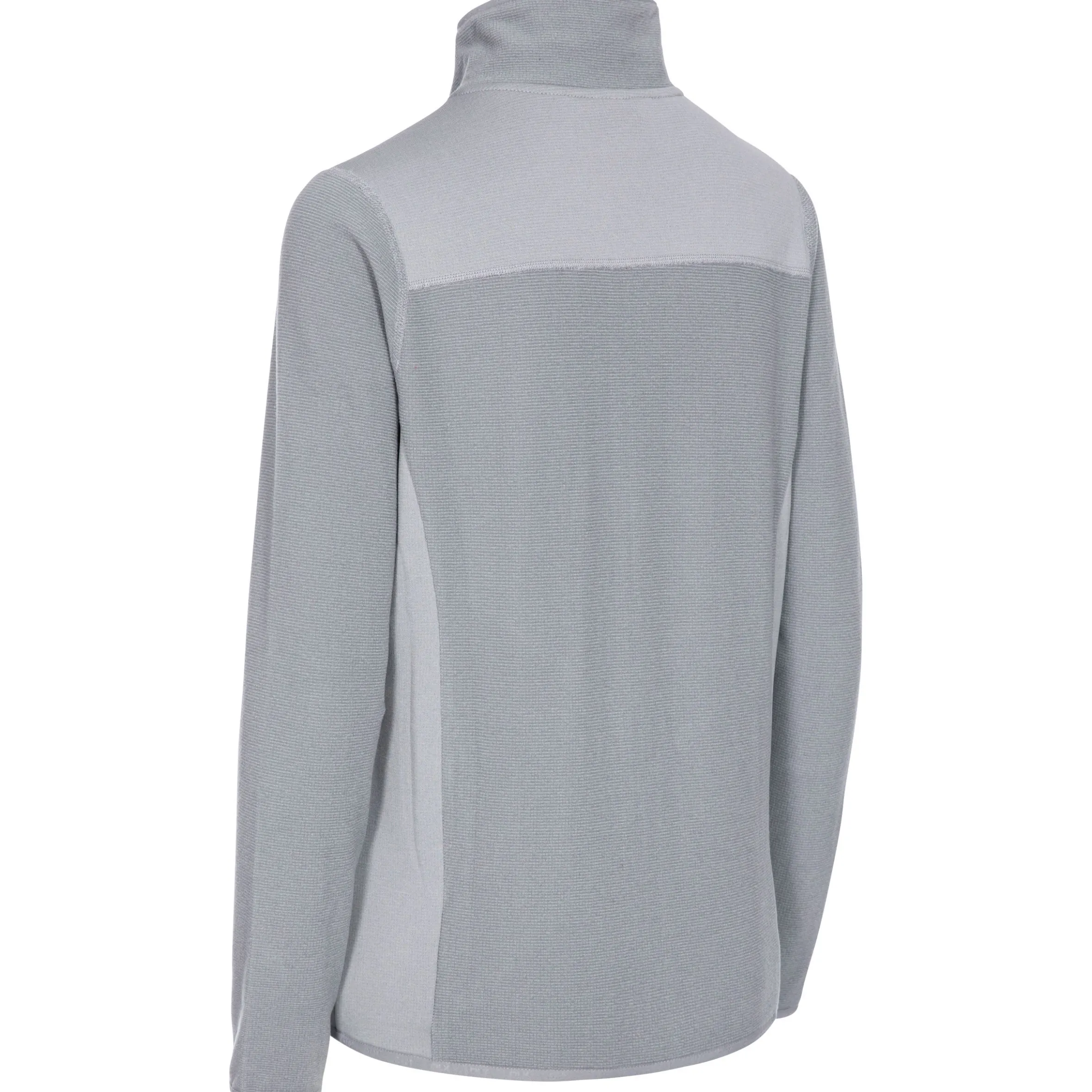 Trespass DLX Womens Fleece Jacket Kelsay