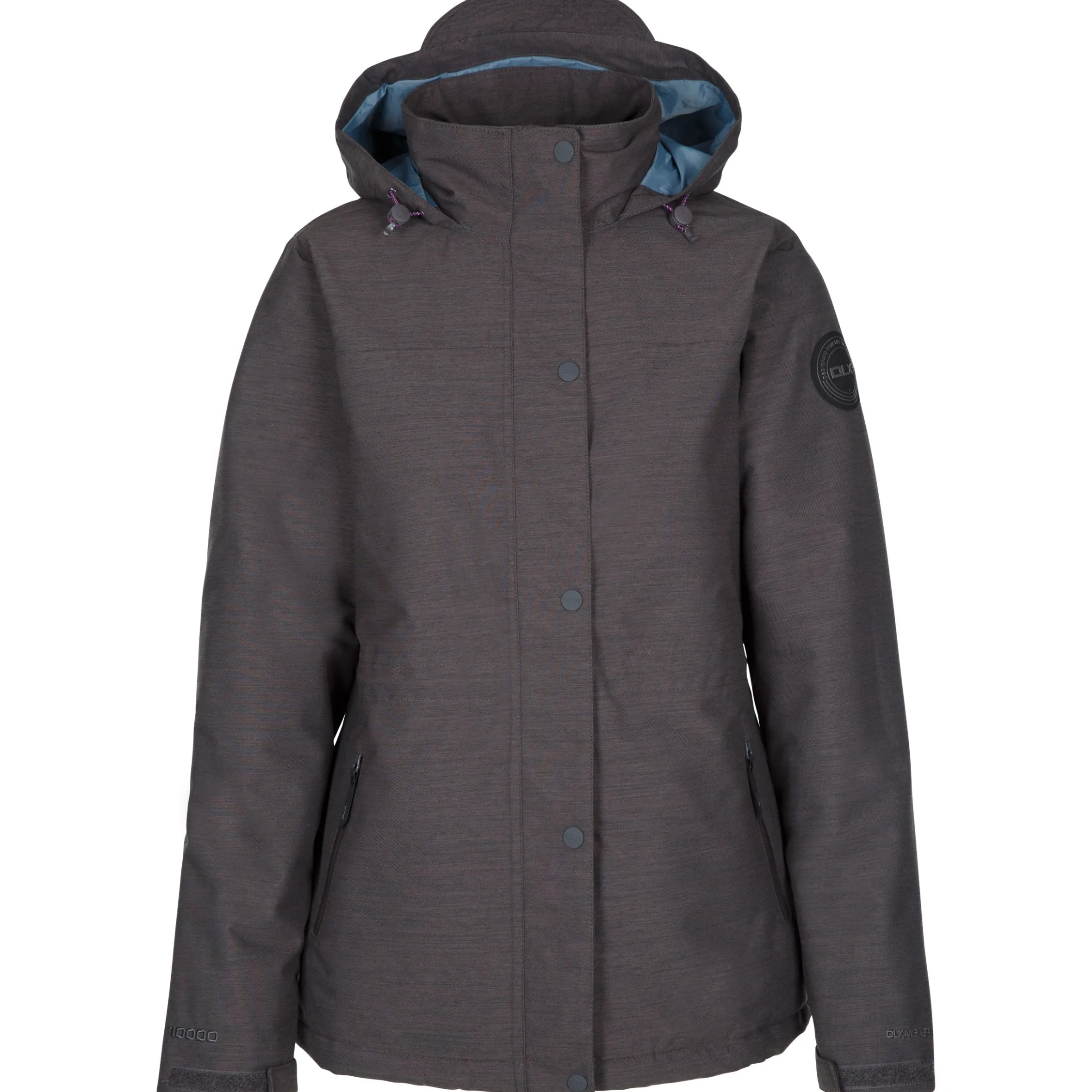 Trespass DLX Womens Jacket Gloria