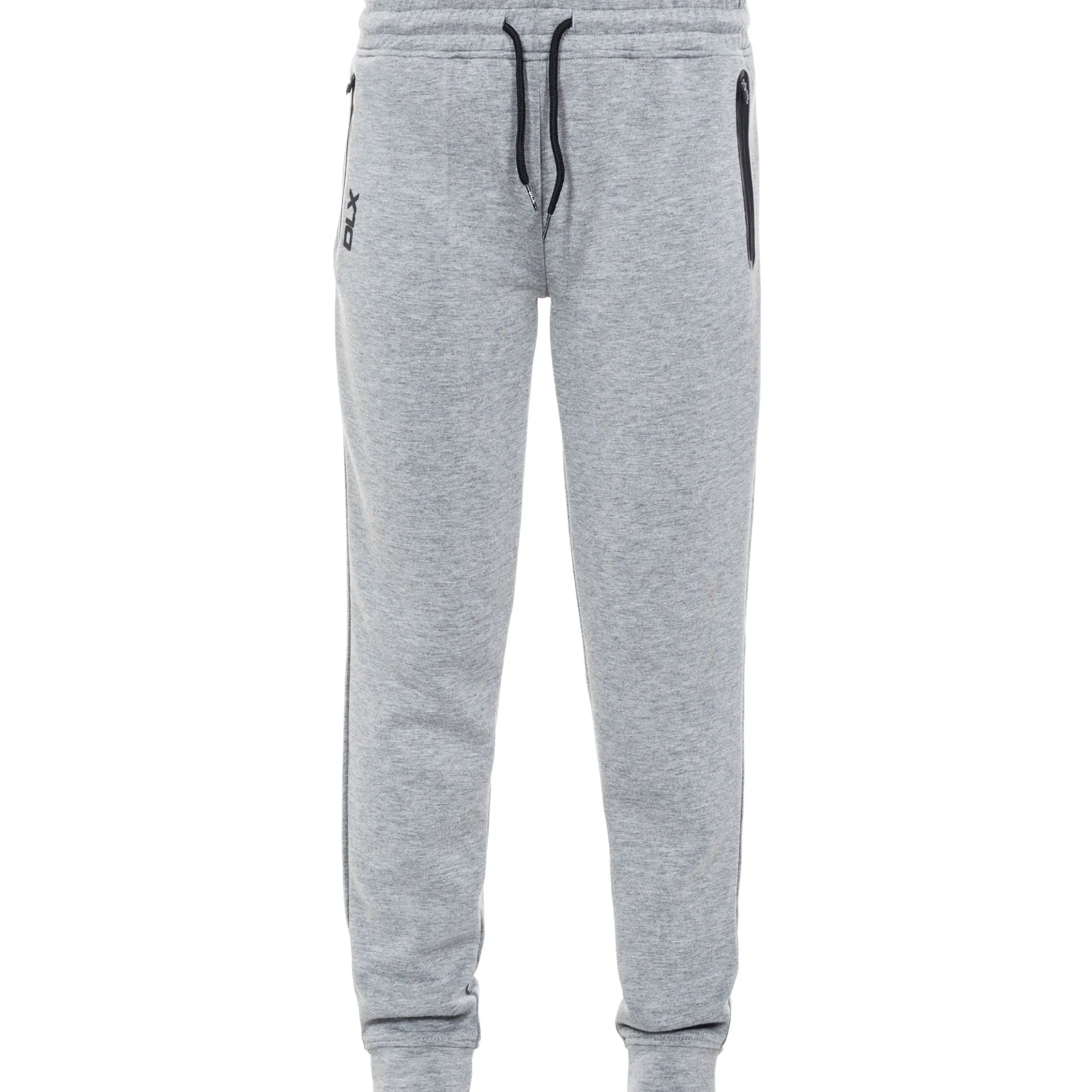 Trespass DLX Womens Knitted Tracksuit Bottoms Elara