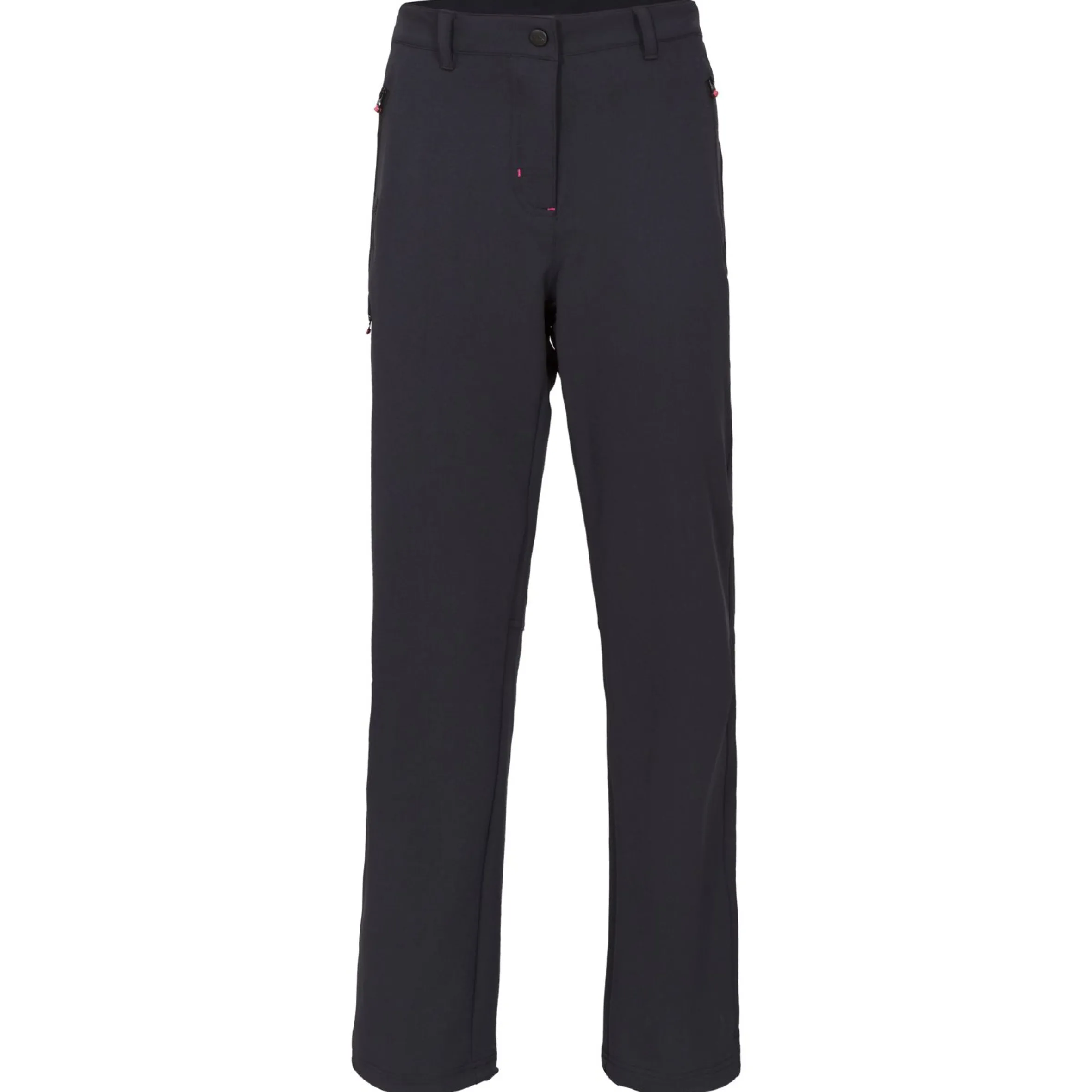 Trespass DLX Womens Quick Dry Walking Trousers Swerve
