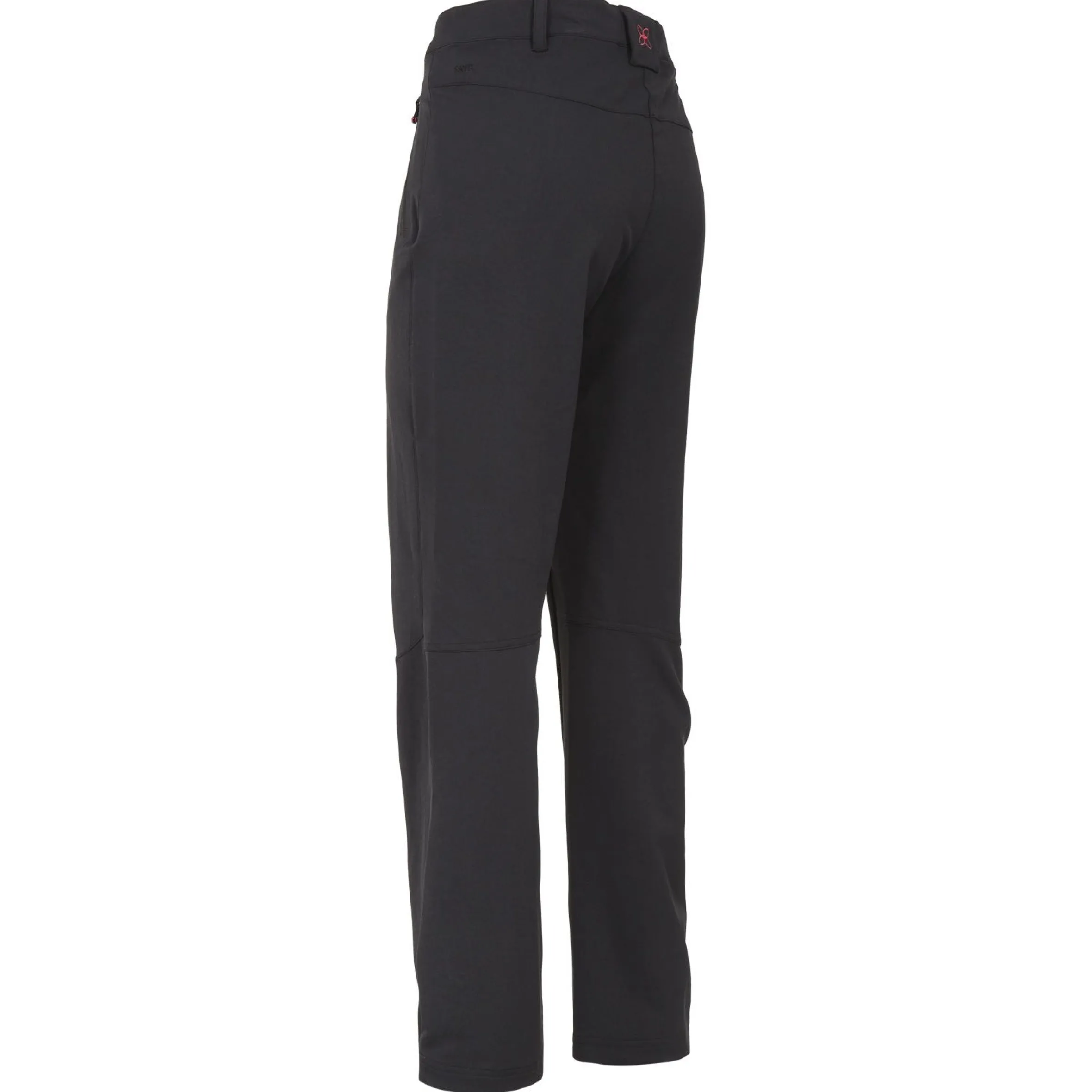 Trespass DLX Womens Quick Dry Walking Trousers Swerve