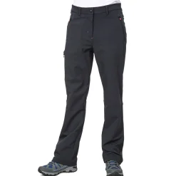 Trespass DLX Womens Quick Dry Walking Trousers Swerve