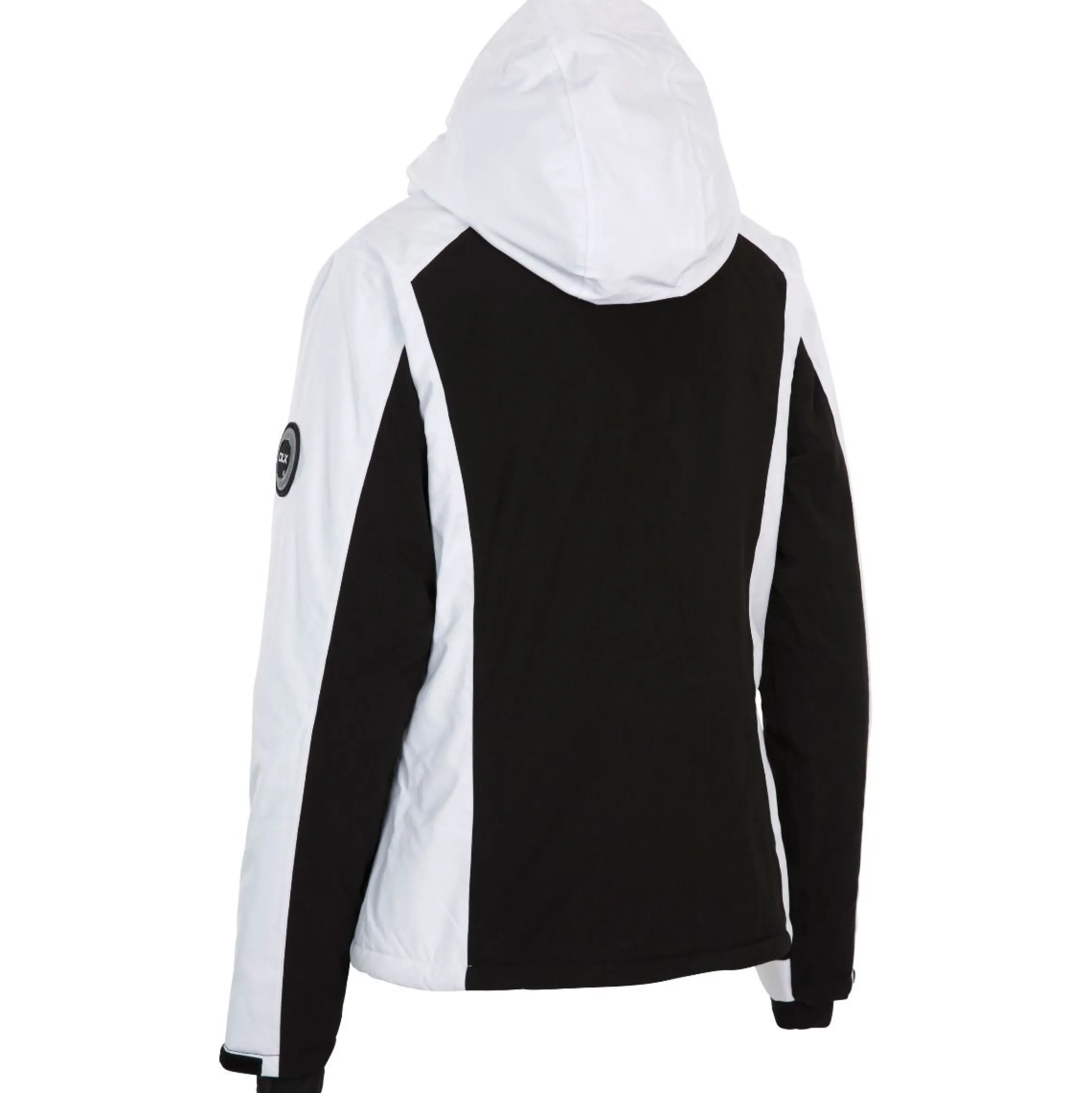 Trespass DLX Womens Ski Jacket Waterproof Gwen