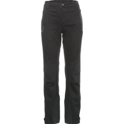Trespass DLX Womens Softshell Walking Trousers Sola