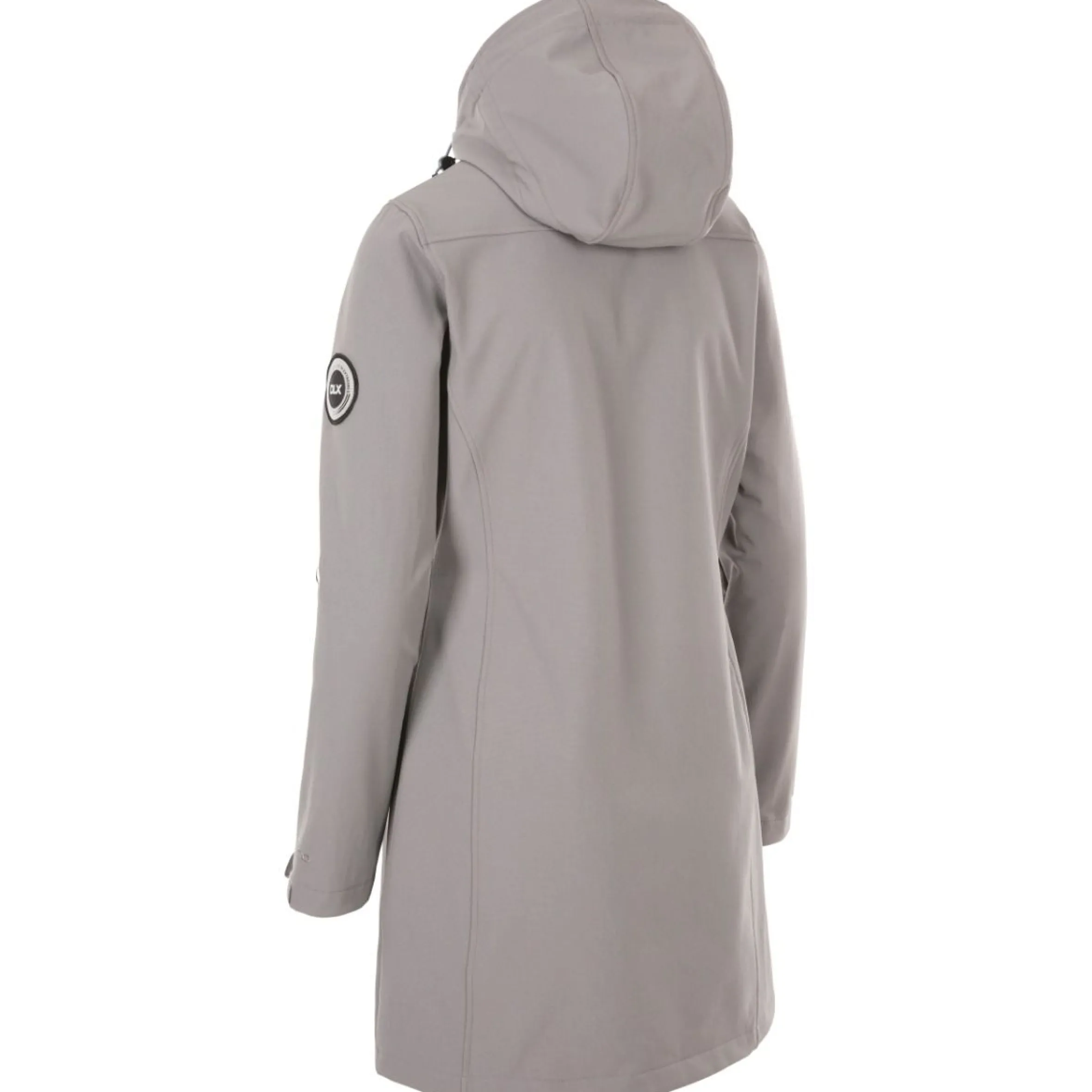 Trespass DLX Womens Softshell Jacket Maria