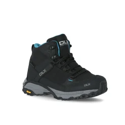 Trespass DLX Womens Vibram Walking Boots Nomad