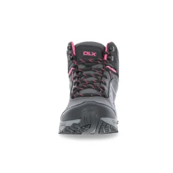 Trespass DLX Womens Walking Boots Arlington II