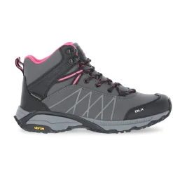 Trespass DLX Womens Walking Boots Arlington II