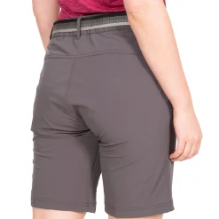 Trespass DLX Womens Walking Shorts Appleton