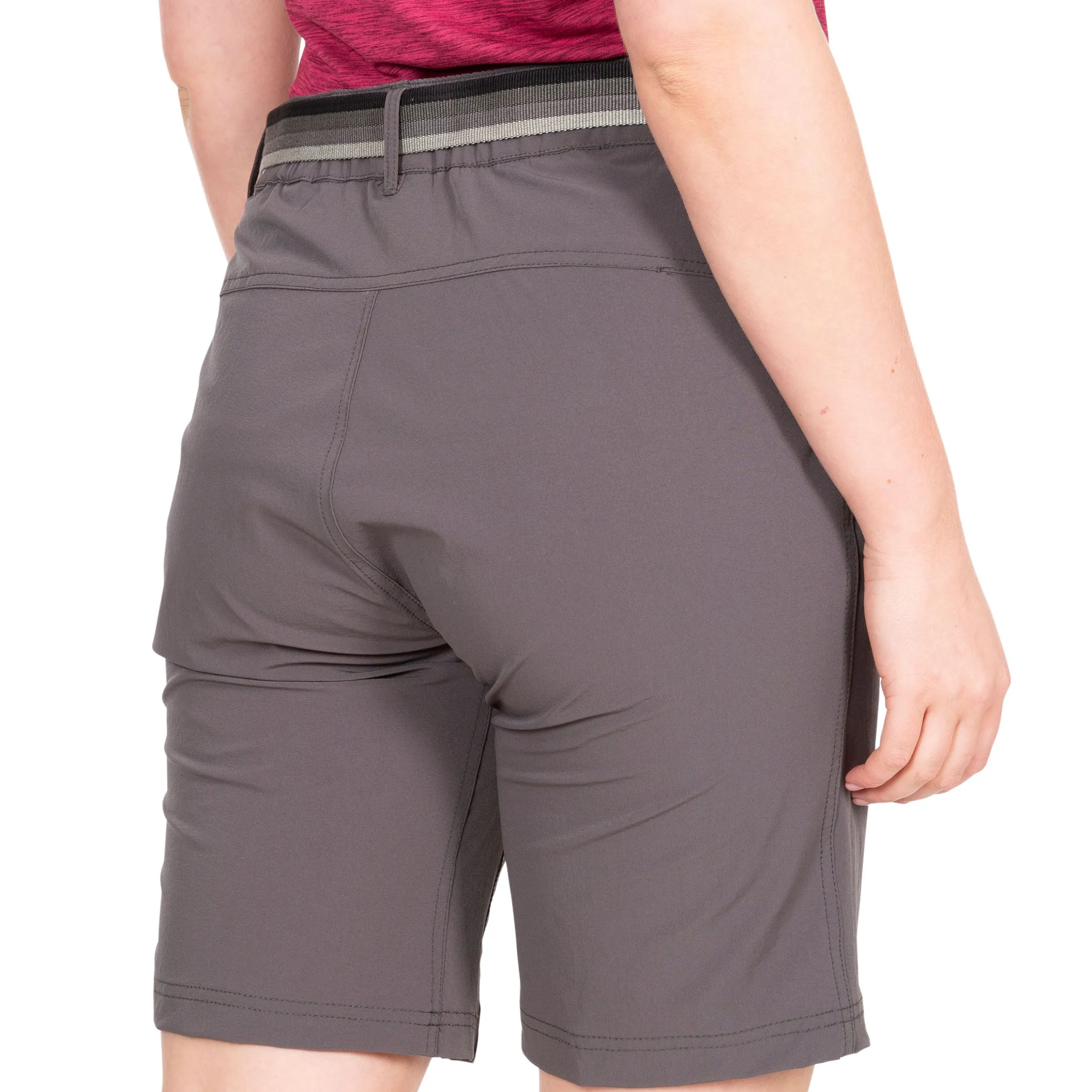 Trespass DLX Womens Walking Shorts Appleton