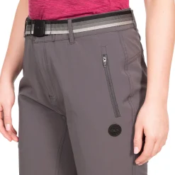 Trespass DLX Womens Walking Shorts Appleton