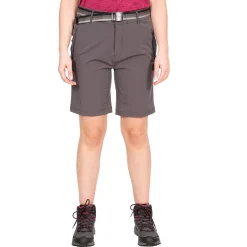 Trespass DLX Womens Walking Shorts Appleton