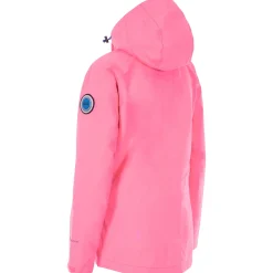 Trespass DLX Womens Waterproof Ski Jacket Tammin