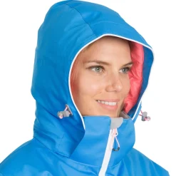 Trespass DLX Womens Waterproof Ski Jacket Natasha