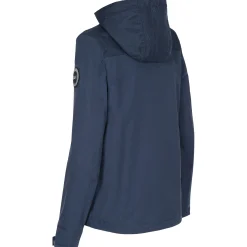 Trespass DLX Womens Waterpoof Jacket Kelby