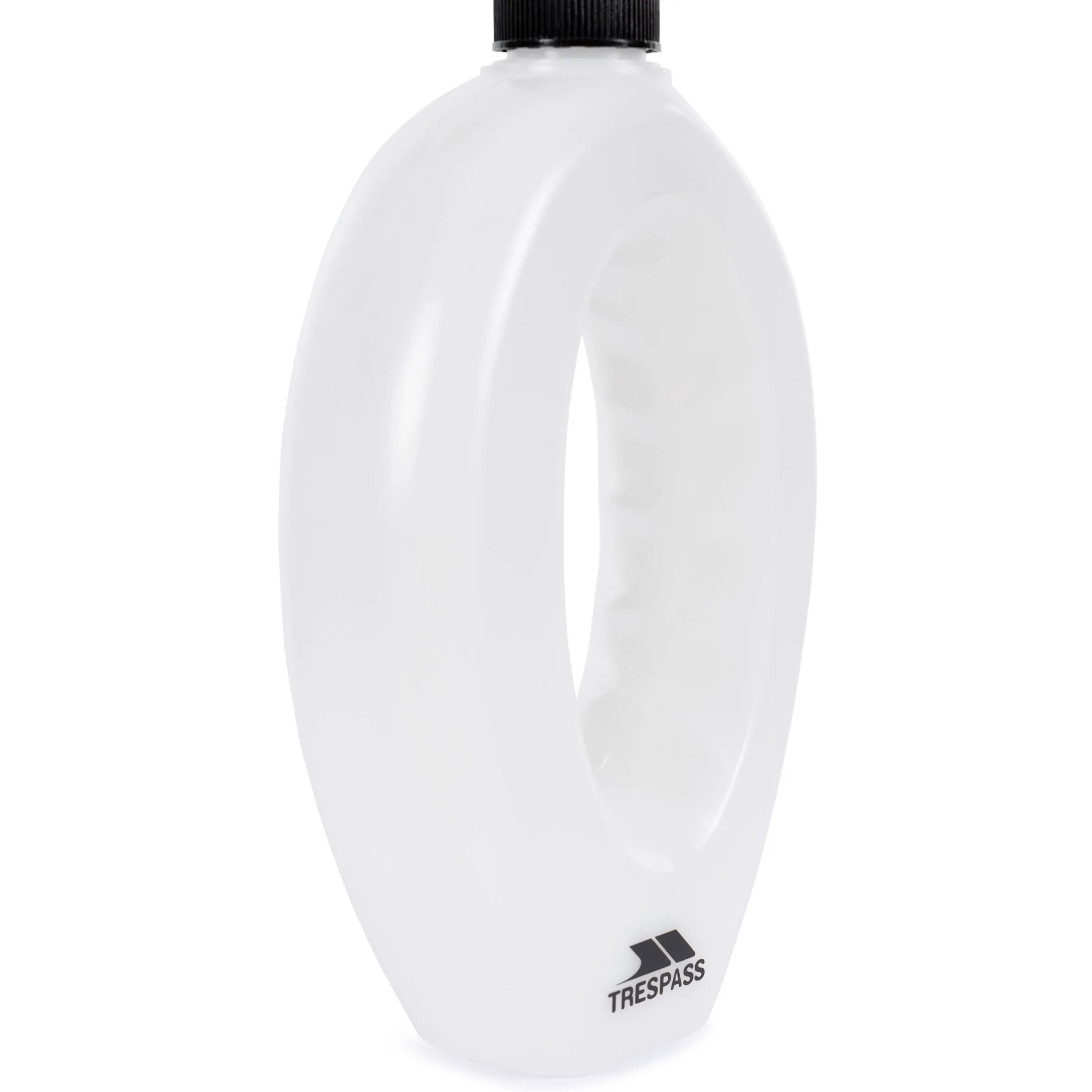 Trespass Easy Grip Sports Bottle 350ml/500ml