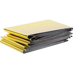 Trespass Emergency Foil Blanket