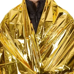 Trespass Emergency Foil Blanket