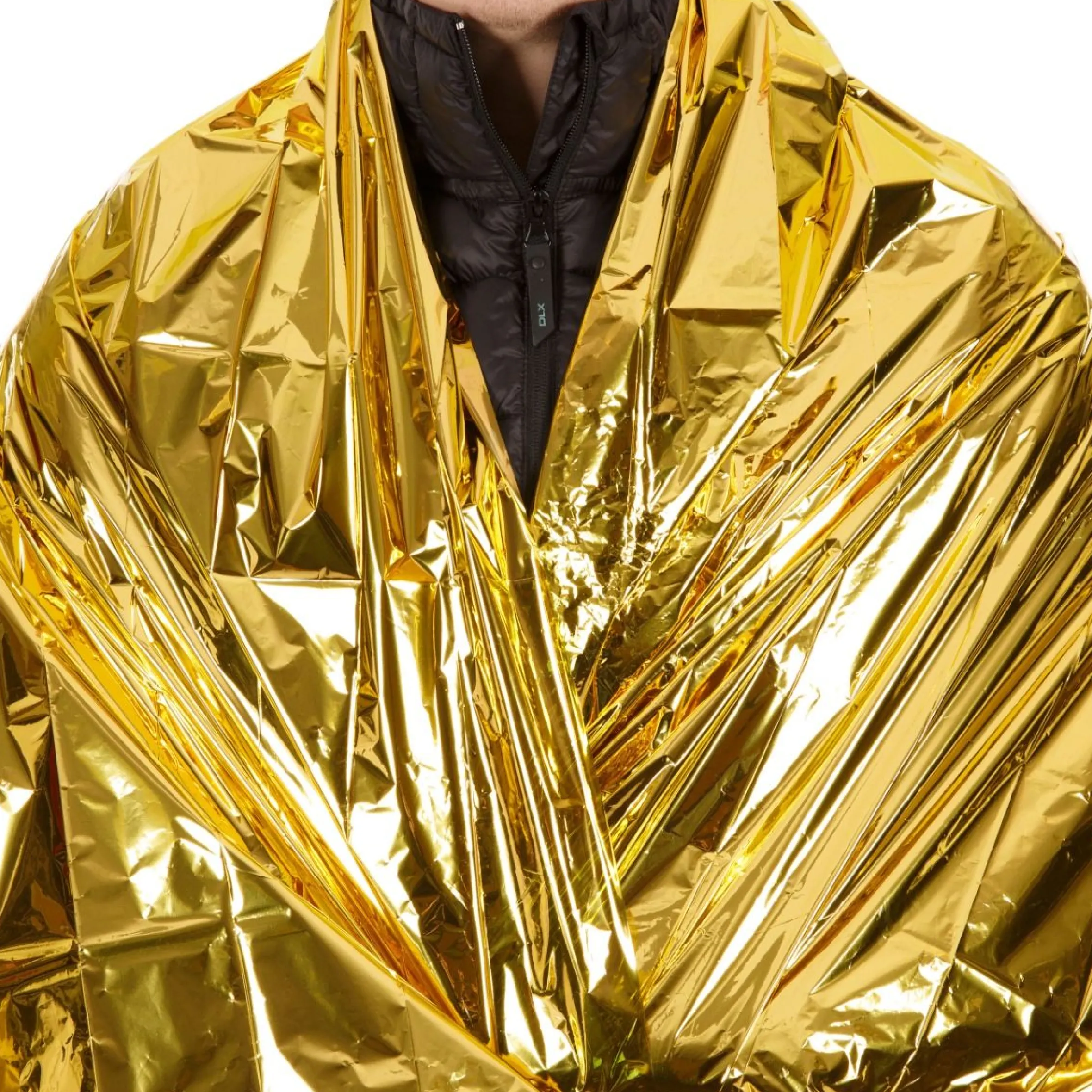 Trespass Emergency Foil Blanket