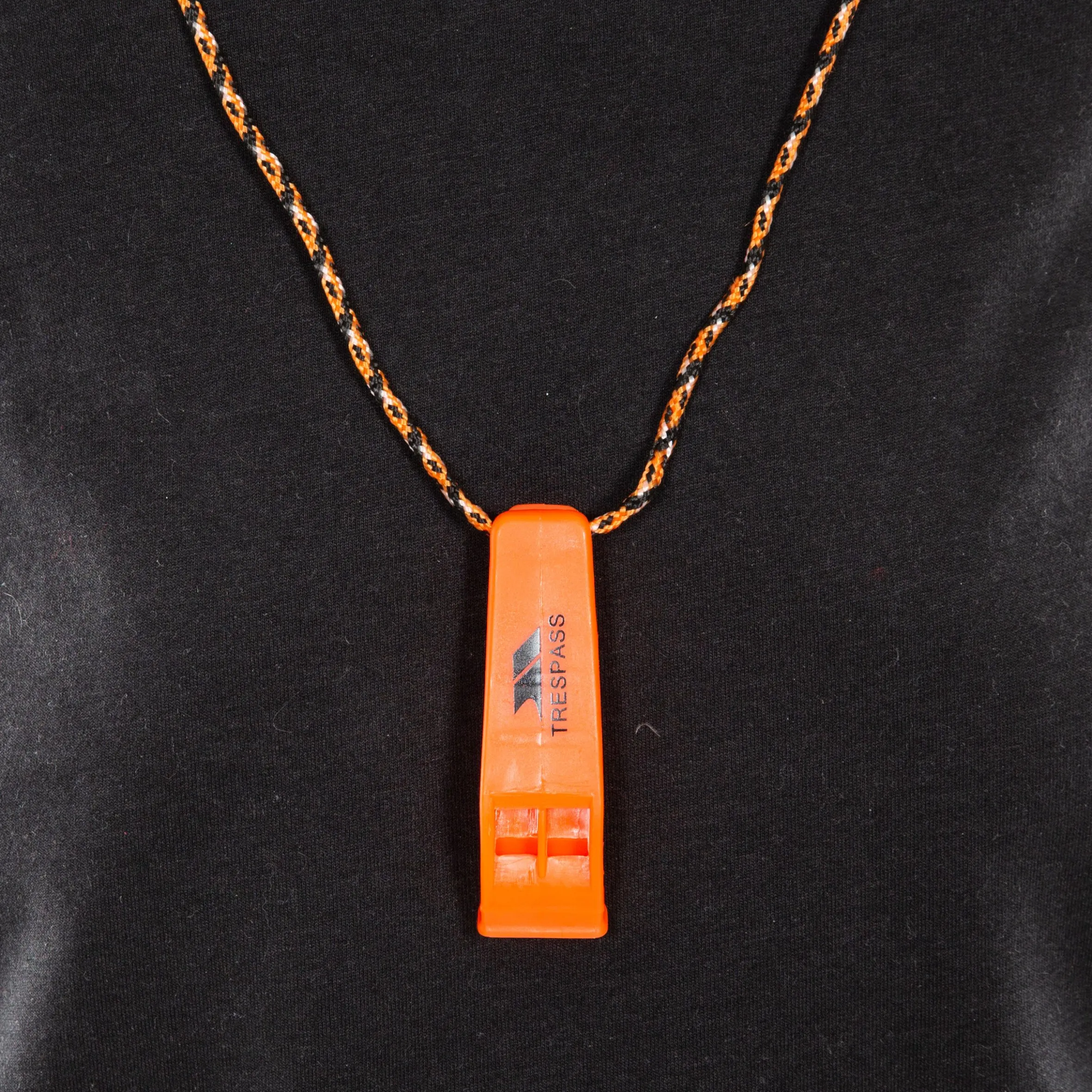 Trespass Emergency Whistle