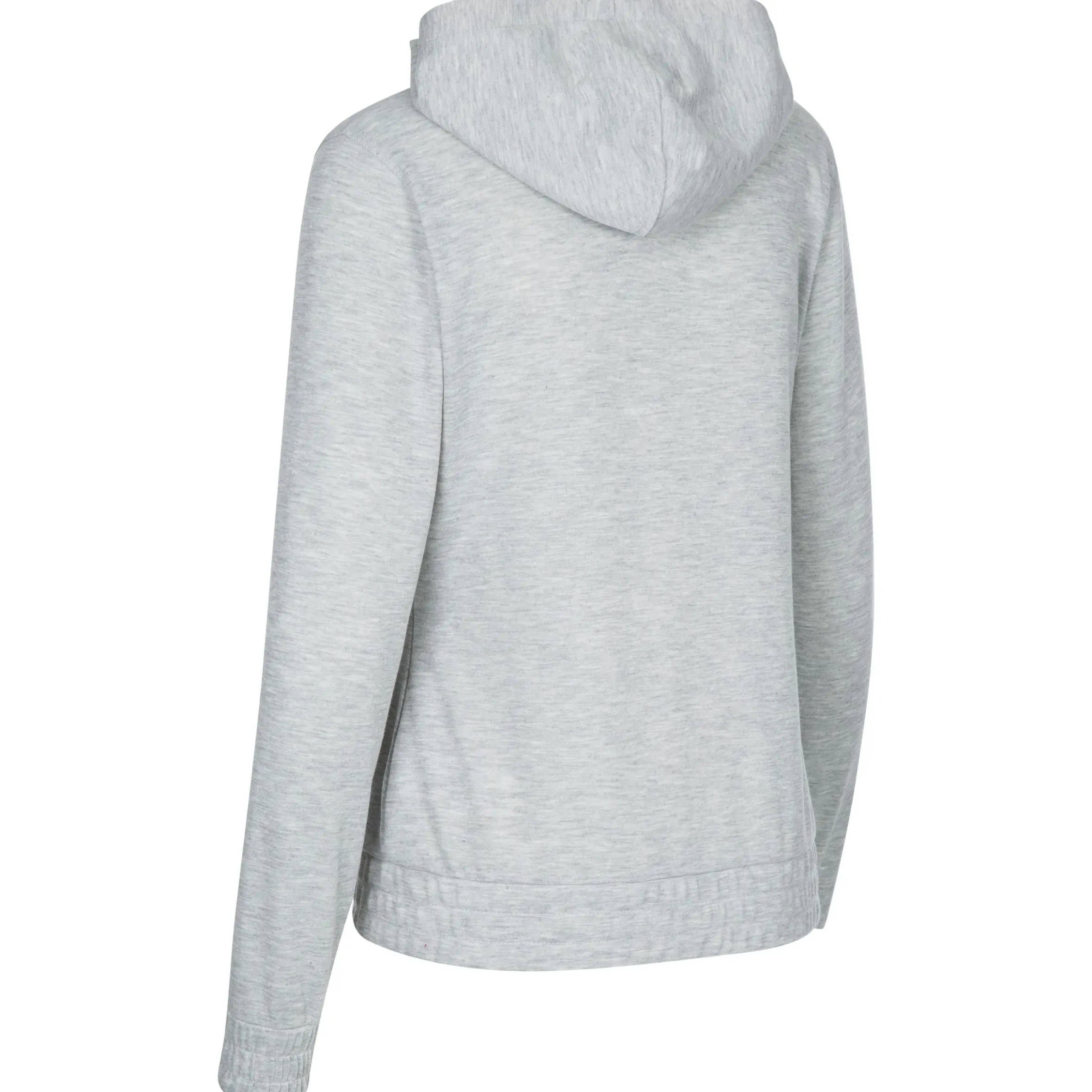 TRESPASS FEMALE LOUNGEWEAR HOODIE MAREN