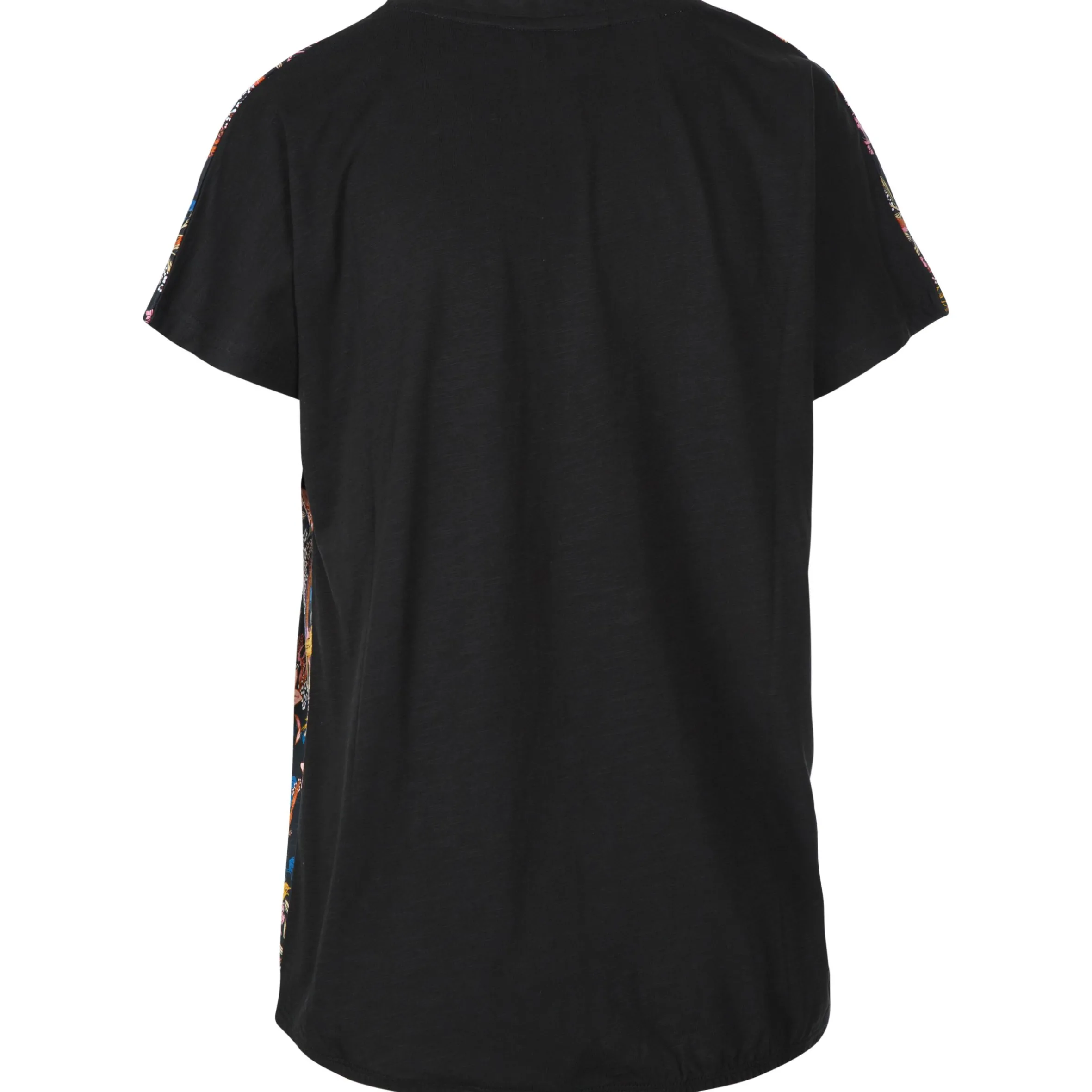 TRESPASS FEMALE T-SHIRT HIGHVELD